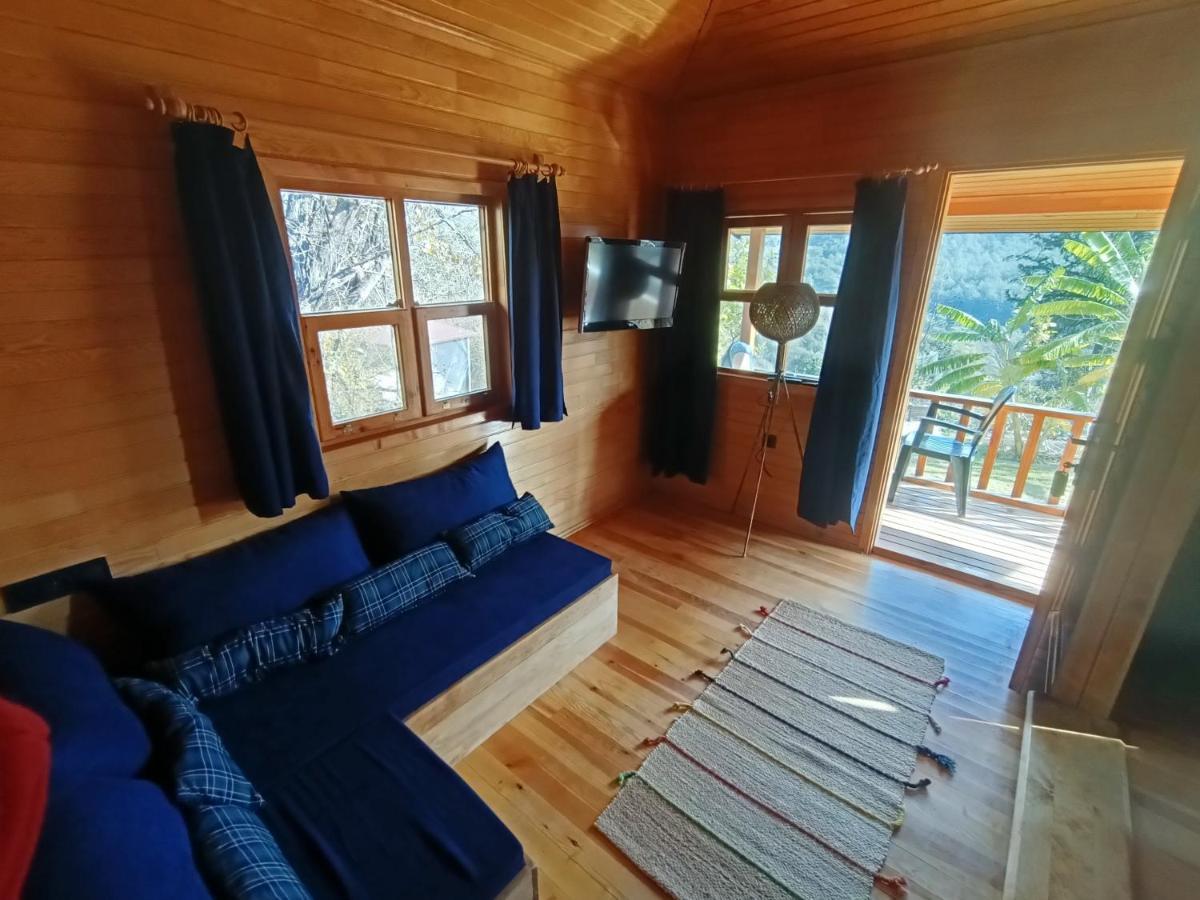 Lycia Nature House Çıralı 외부 사진