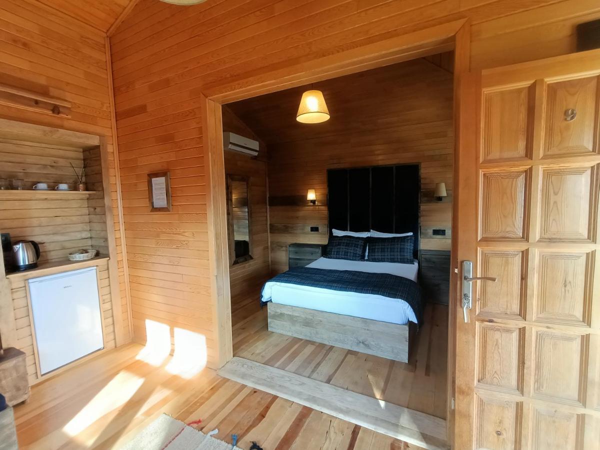 Lycia Nature House Çıralı 외부 사진