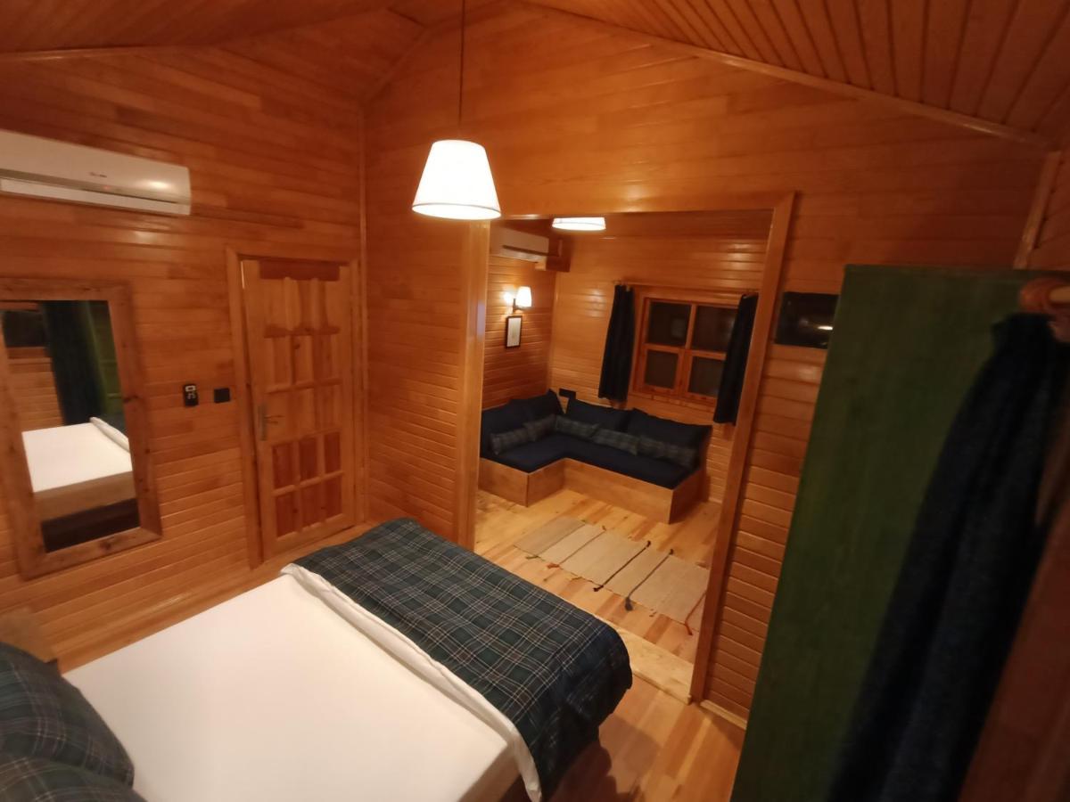 Lycia Nature House Çıralı 외부 사진