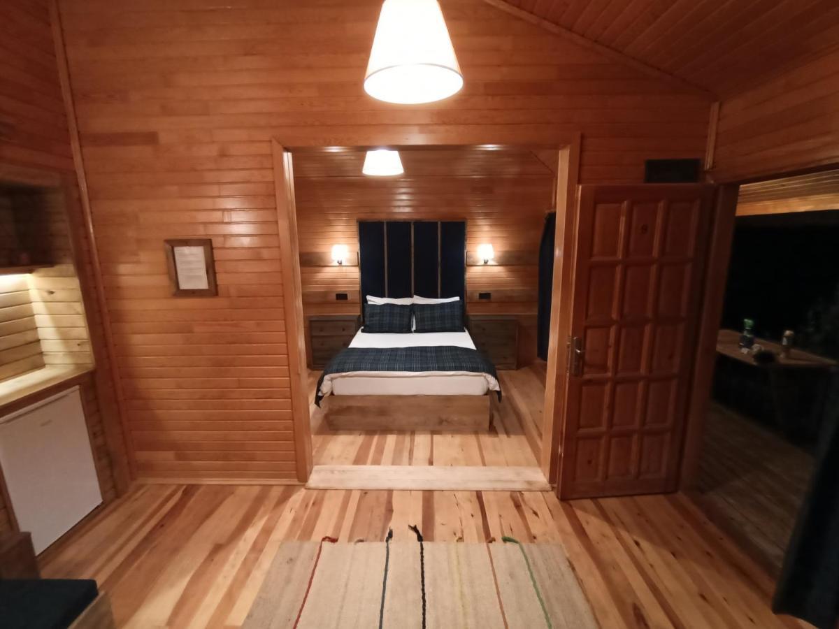 Lycia Nature House Çıralı 외부 사진