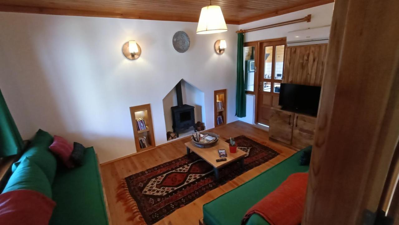 Lycia Nature House Çıralı 외부 사진