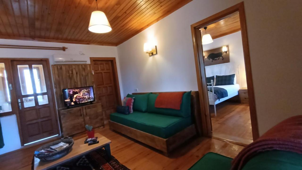 Lycia Nature House Çıralı 외부 사진