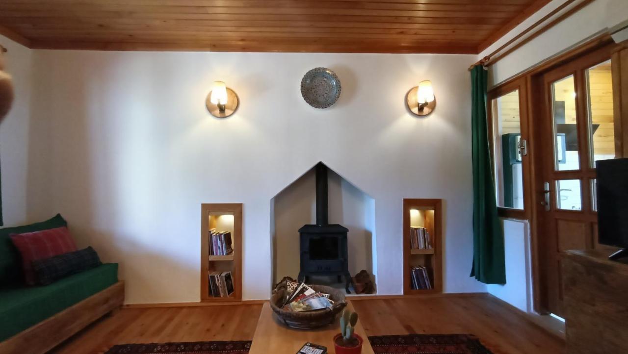 Lycia Nature House Çıralı 외부 사진