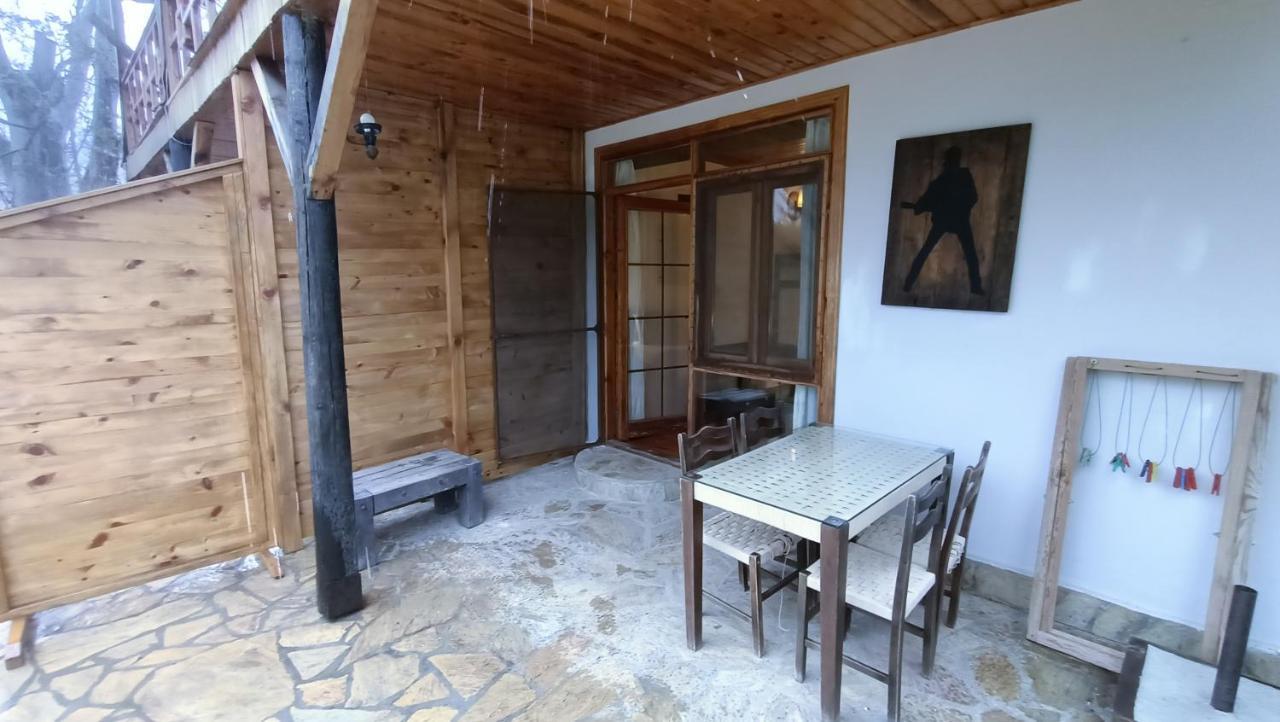 Lycia Nature House Çıralı 외부 사진