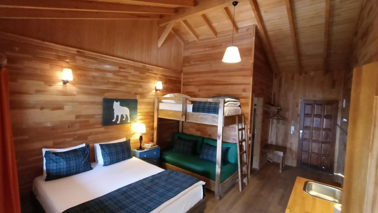 Lycia Nature House Çıralı 외부 사진