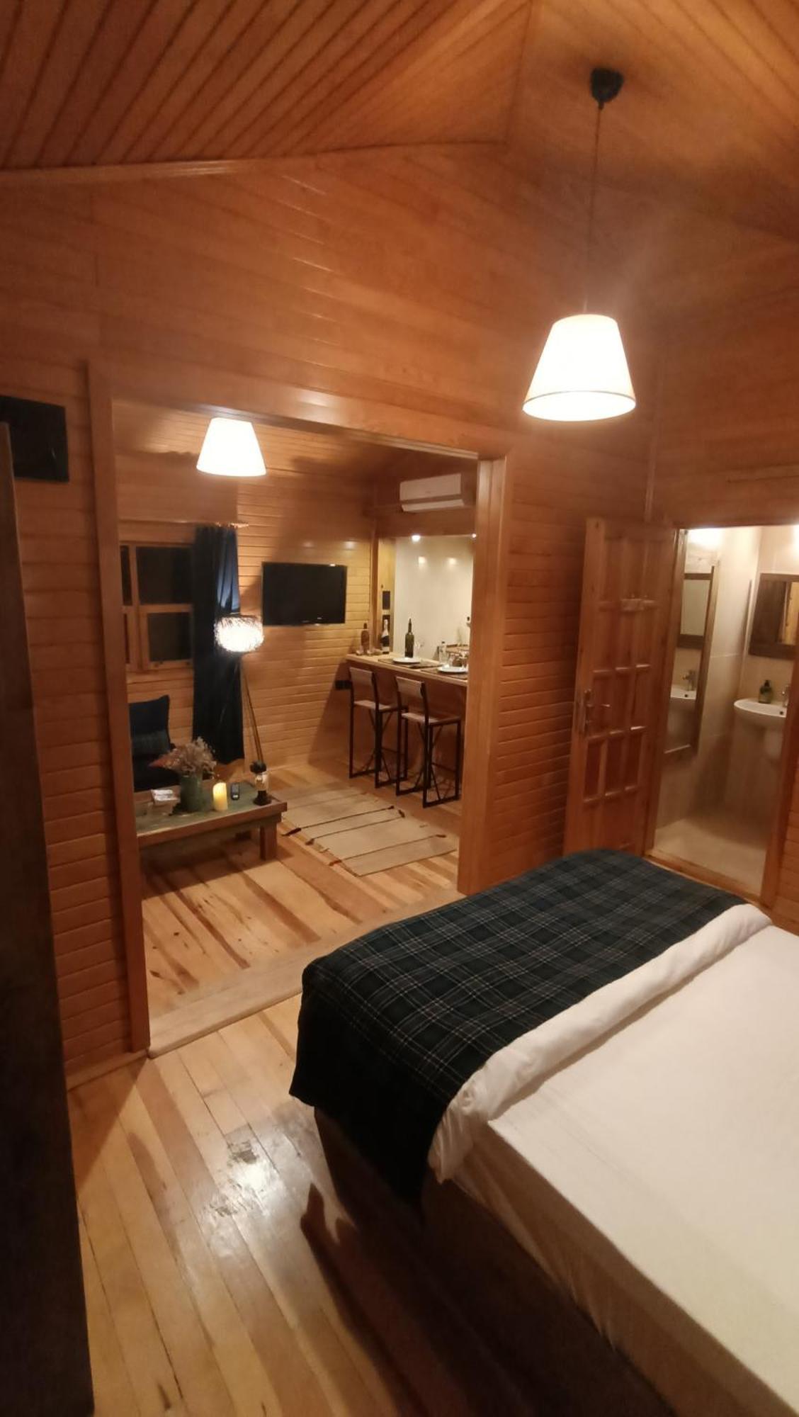 Lycia Nature House Çıralı 객실 사진