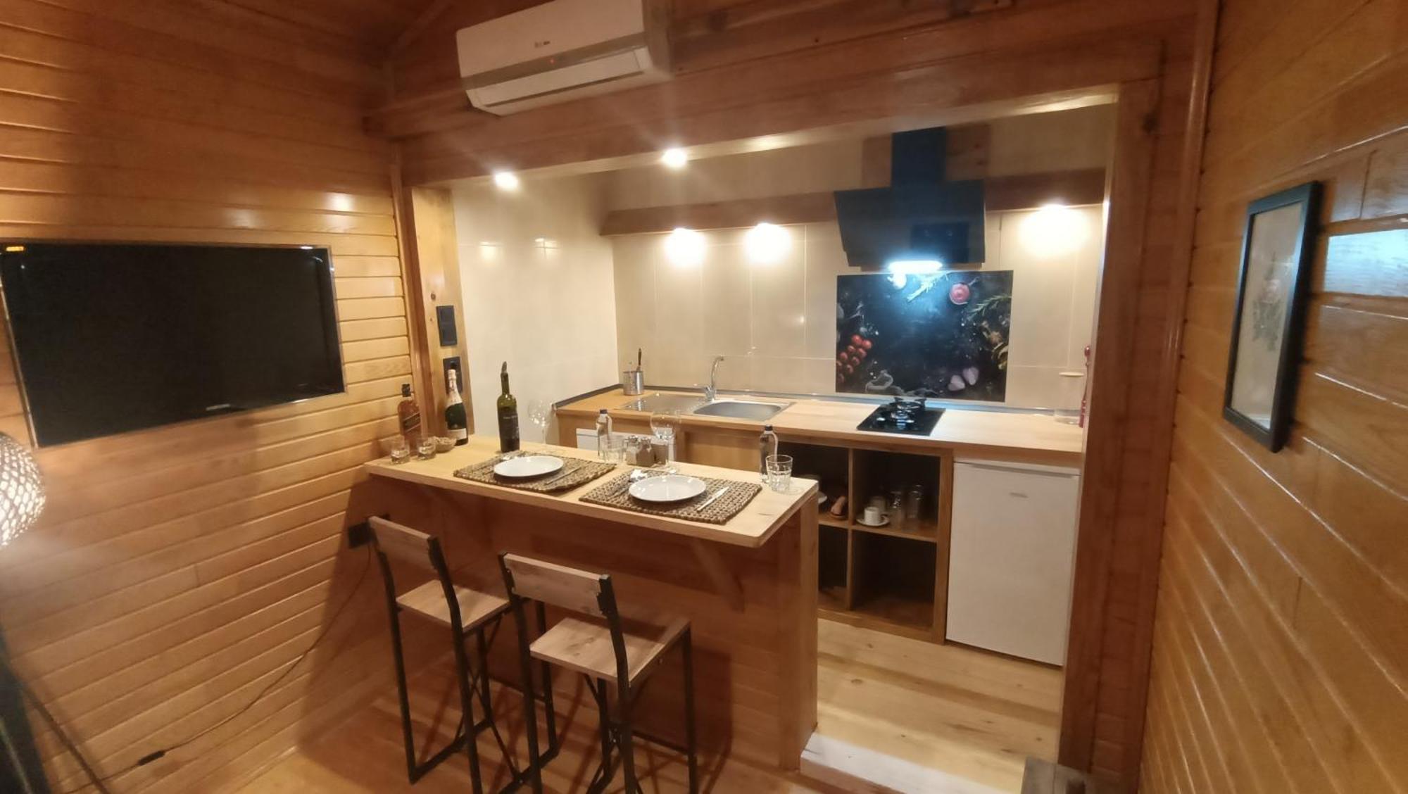 Lycia Nature House Çıralı 객실 사진