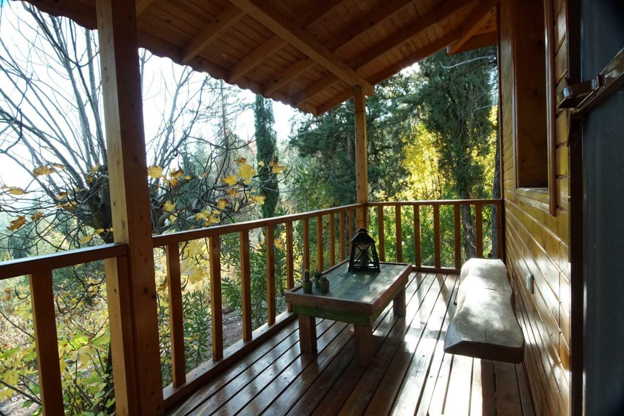 Lycia Nature House Çıralı 외부 사진