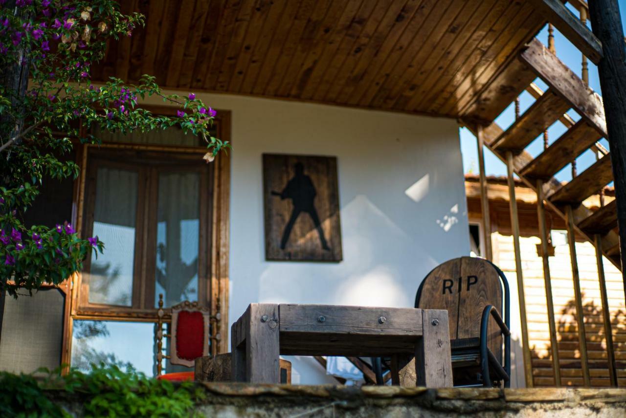 Lycia Nature House Çıralı 외부 사진