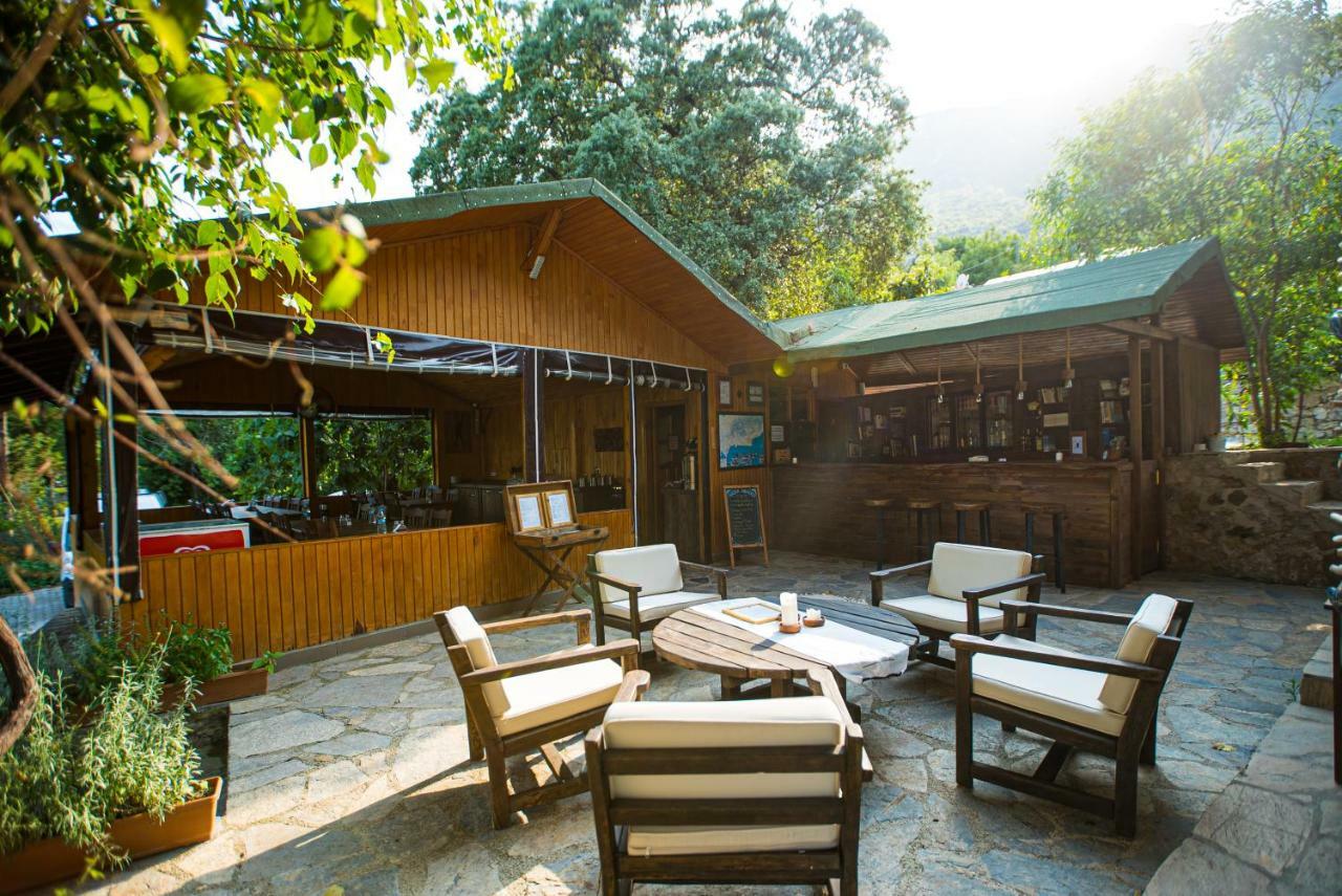 Lycia Nature House Çıralı 외부 사진